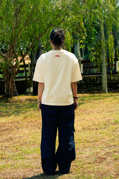 F&F "Empty Cheers" Tee